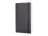 Записная книжка Moleskine Classic Soft (нелинованный), Large (13х21см), черный
