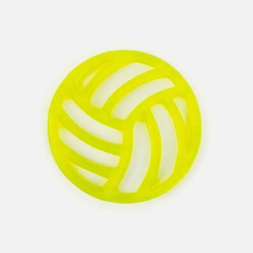 Подвеска Sport, 3D-печать на заказ, волейбол