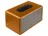 Rombica Mysound Groove Brown, коричневый
