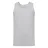 Майка мужская VALUEWEIGHT ATHLETIC VEST 165, серый меланж