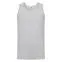 Майка мужская VALUEWEIGHT ATHLETIC VEST 165, серый меланж