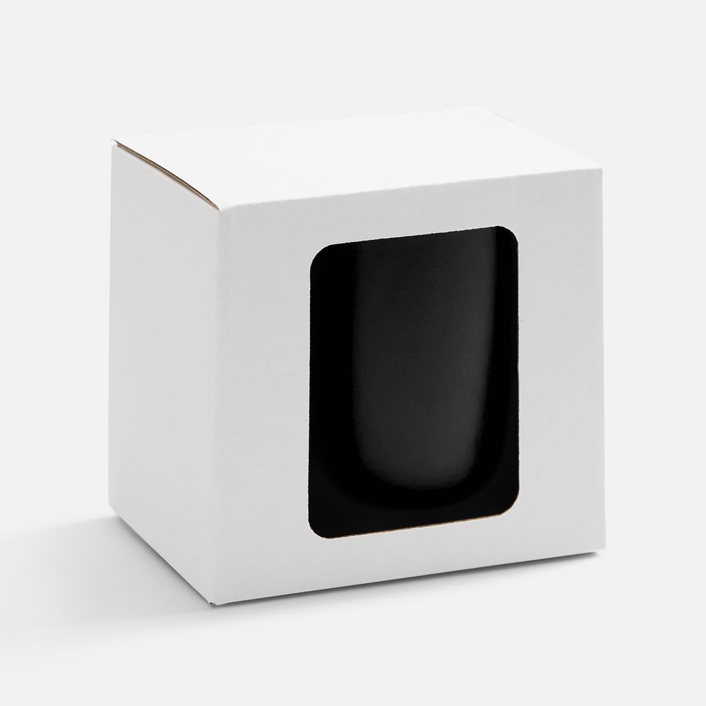 Набор Welcome Pack, черный с белым-2