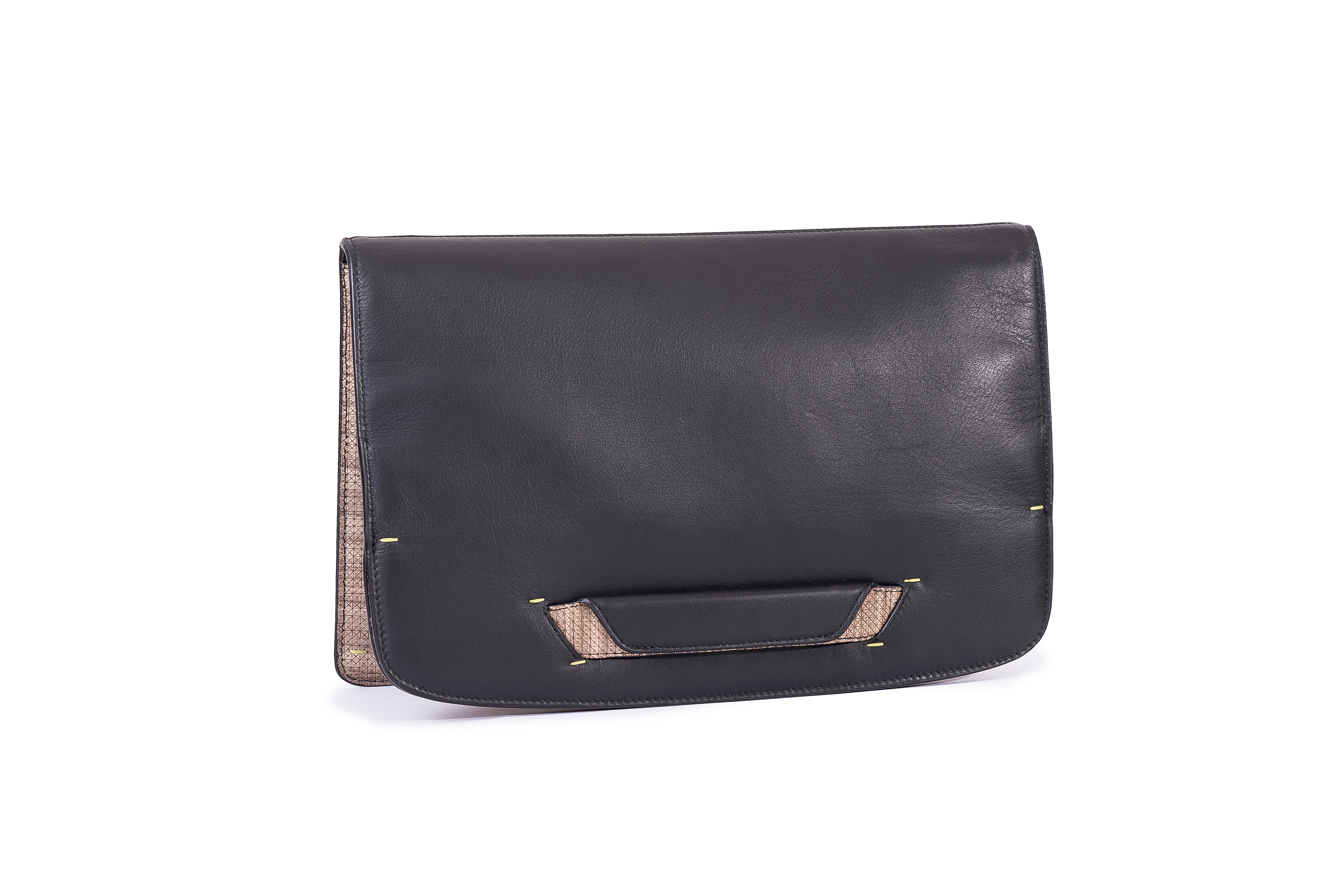 Сумка-трансформер Pininfarina Folio Walnut-0