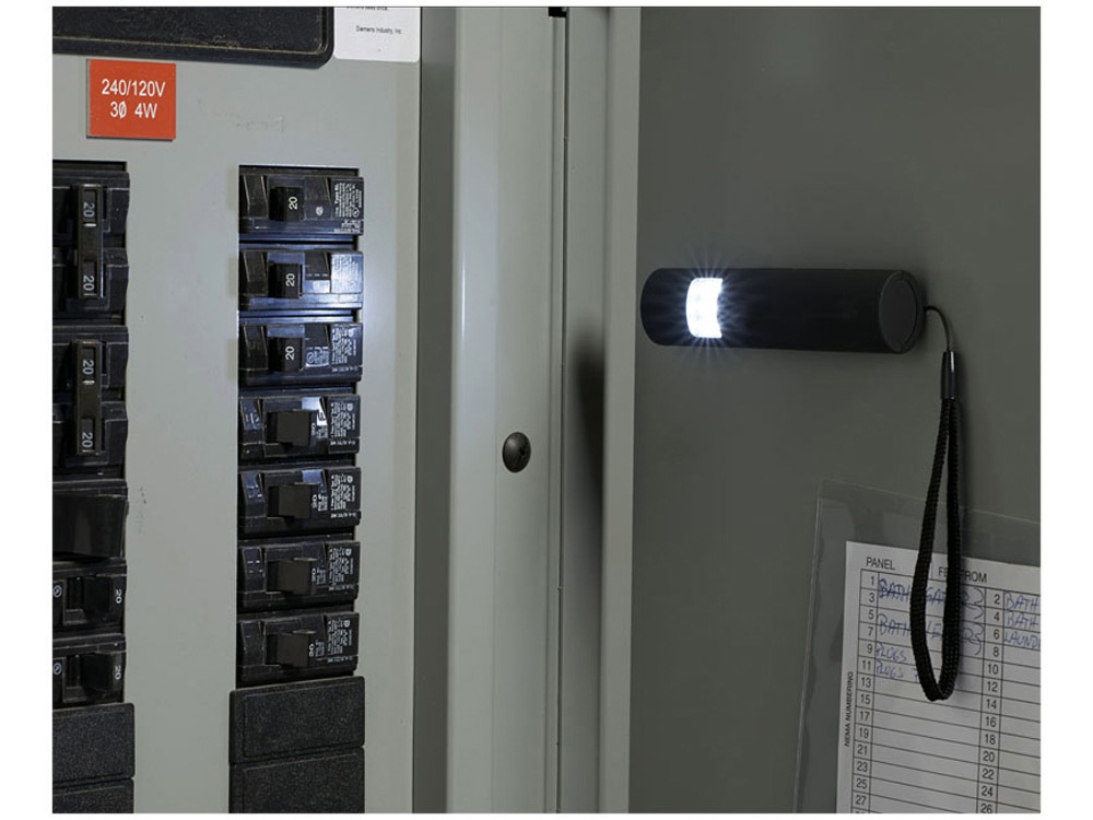 Фонарик мини-1