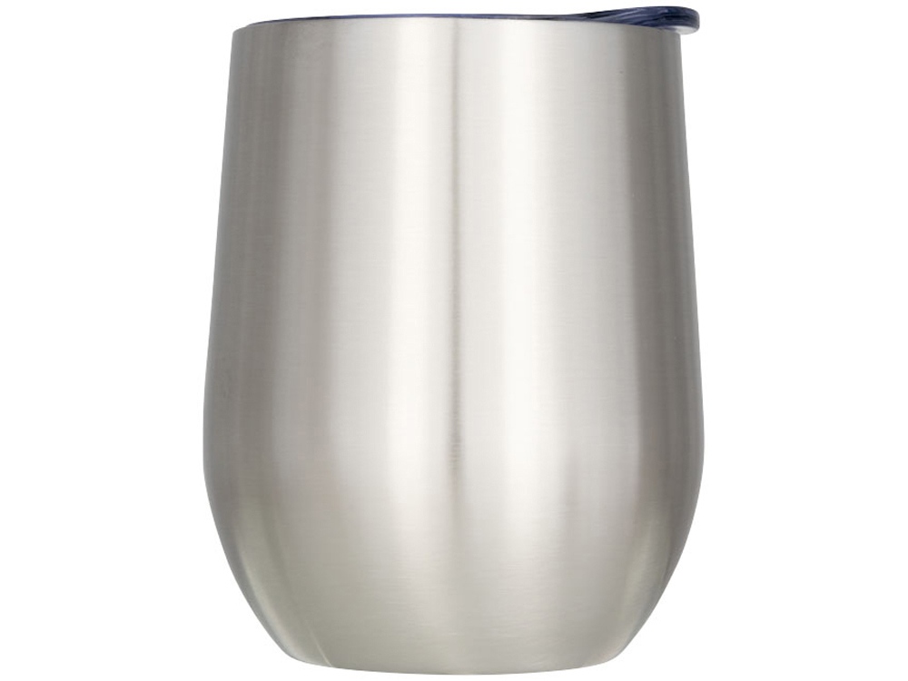Кубок с вакуумной изоляцией Corzo Copper, серебристый-2