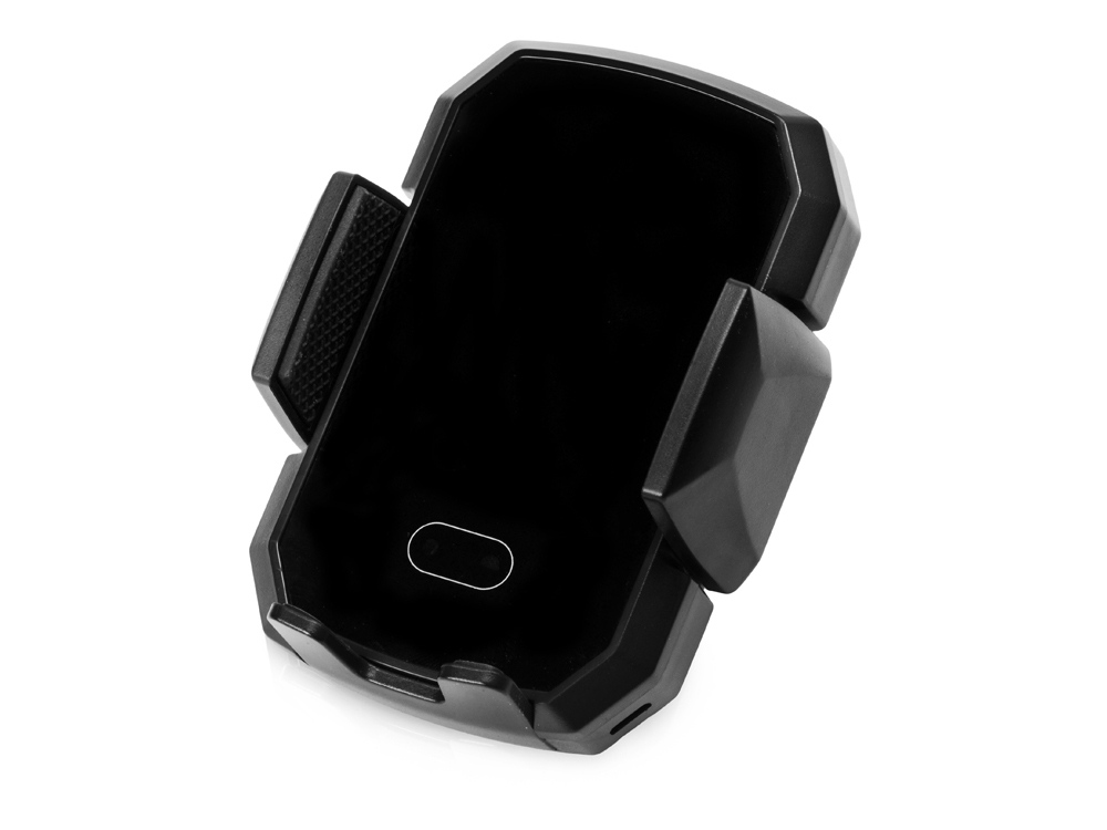 Автомобильное беспроводное зарядное устройство OptIQ, 10 Вт, черный-0