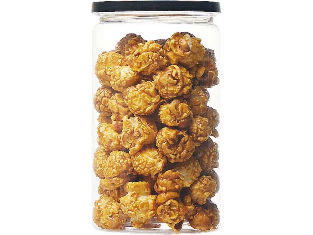 Попкорн карамельный-1