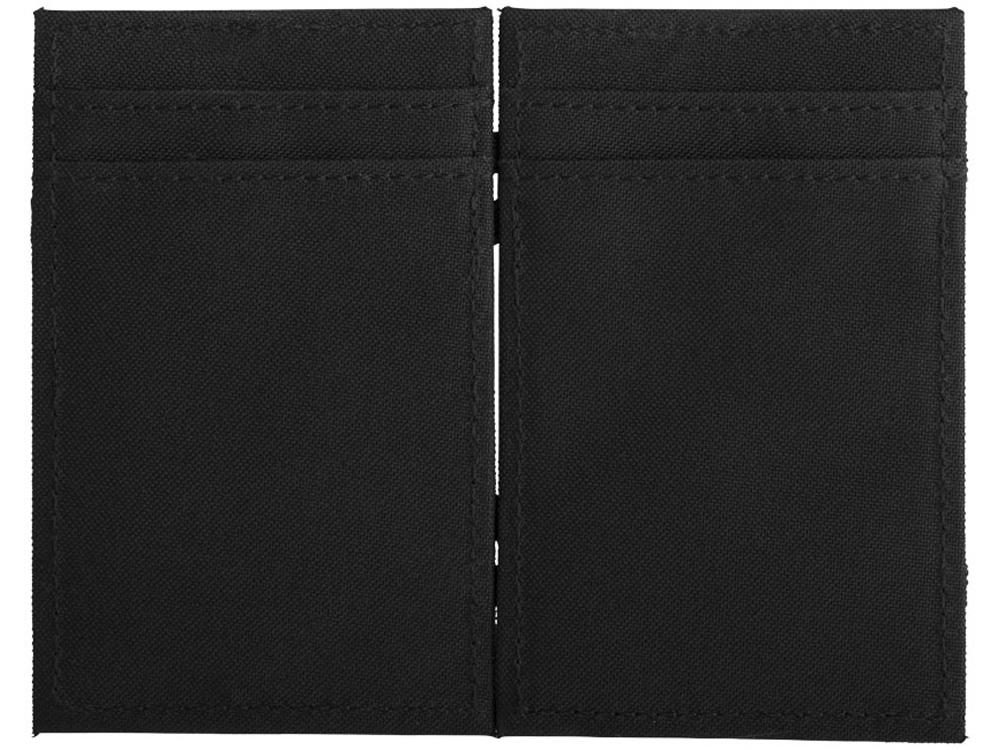 Бумажник Adventurer RFID Flip Over-5