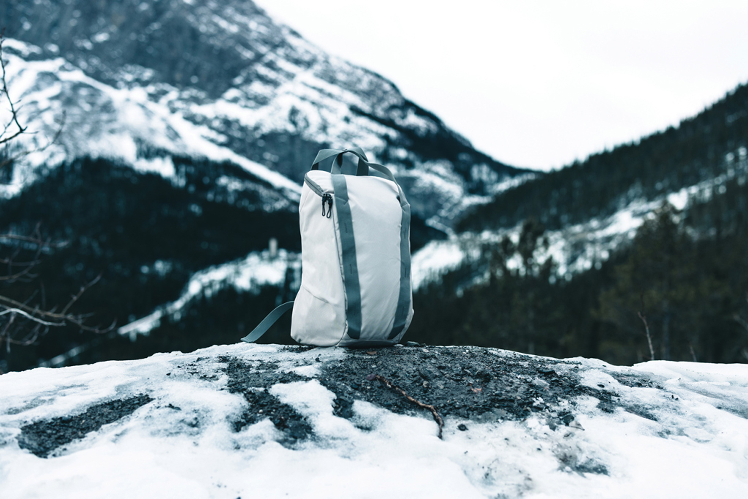 Рюкзак для ноутбука Sienna из rPET AWARE™, 14”-8