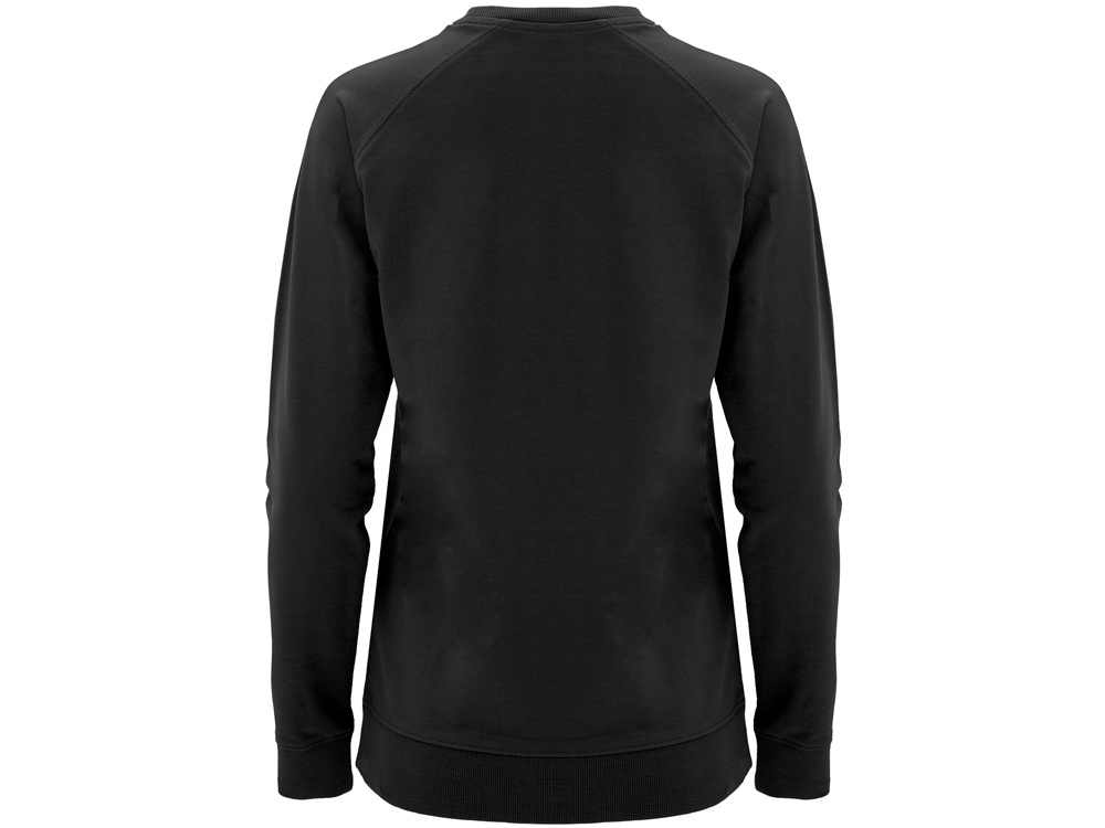 Свитшот Annapurna, черный-1