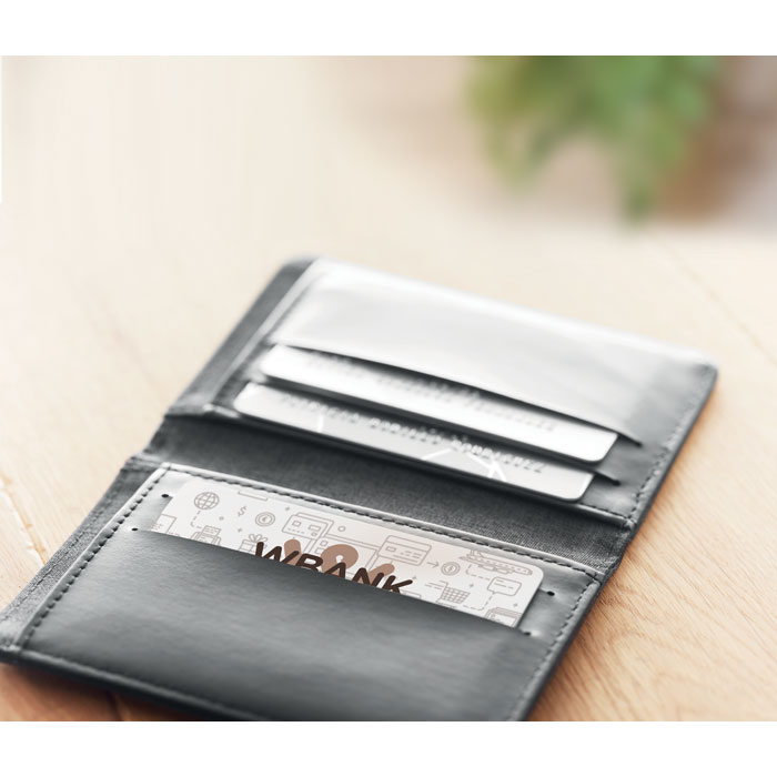Карта RFID, белый-9