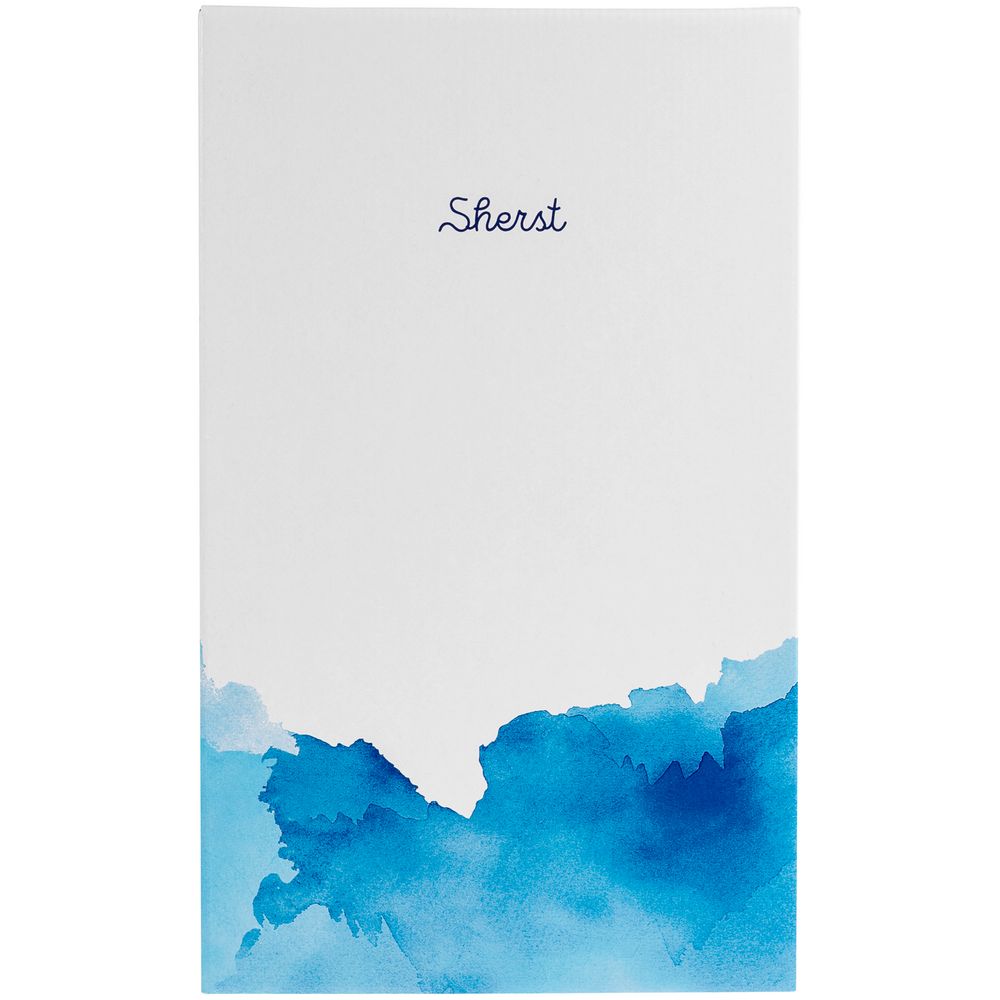 Коробка Sherst, белая-2