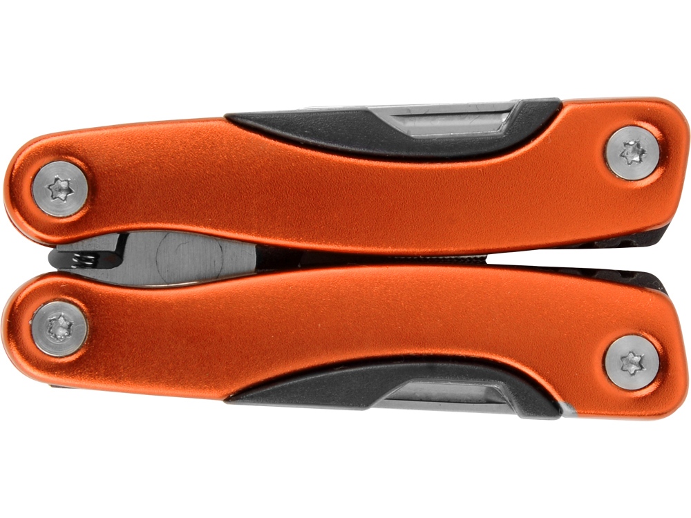 Мультиинструмент-пассатижи в чехле для ношения на поясе-3