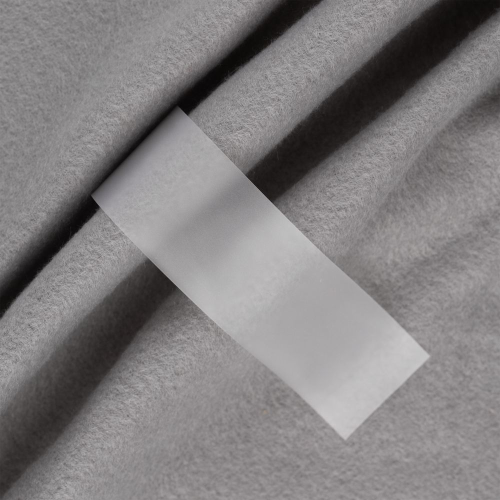 Лента силиконовая Biguna 35 M, прозрачная матовая, 70 см-1