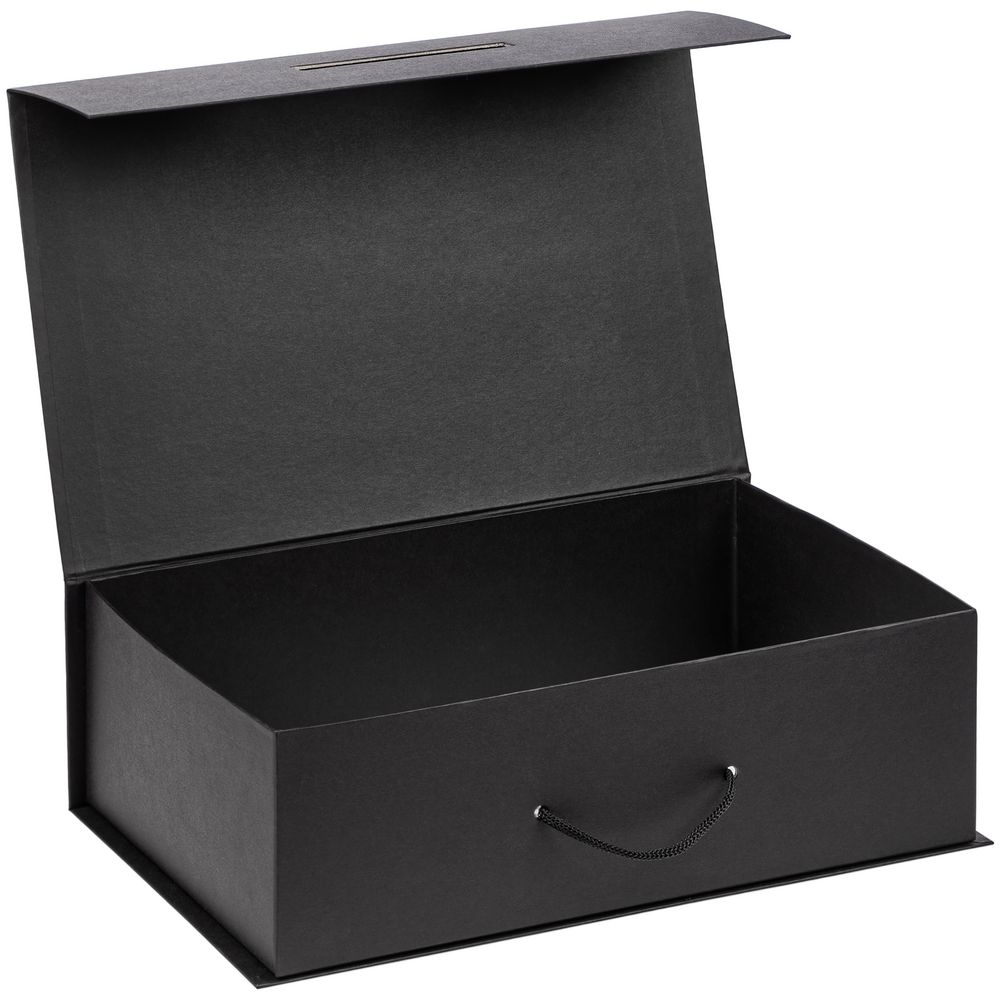 Коробка Big Case, черная-3