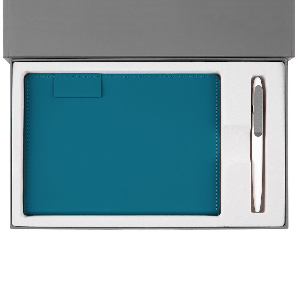 Набор Tact, бирюзовый-1