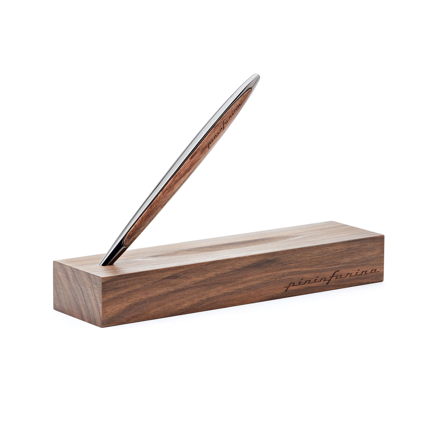 Вечная ручка Pininfarina Cambiano GLOSSY BLACK-0