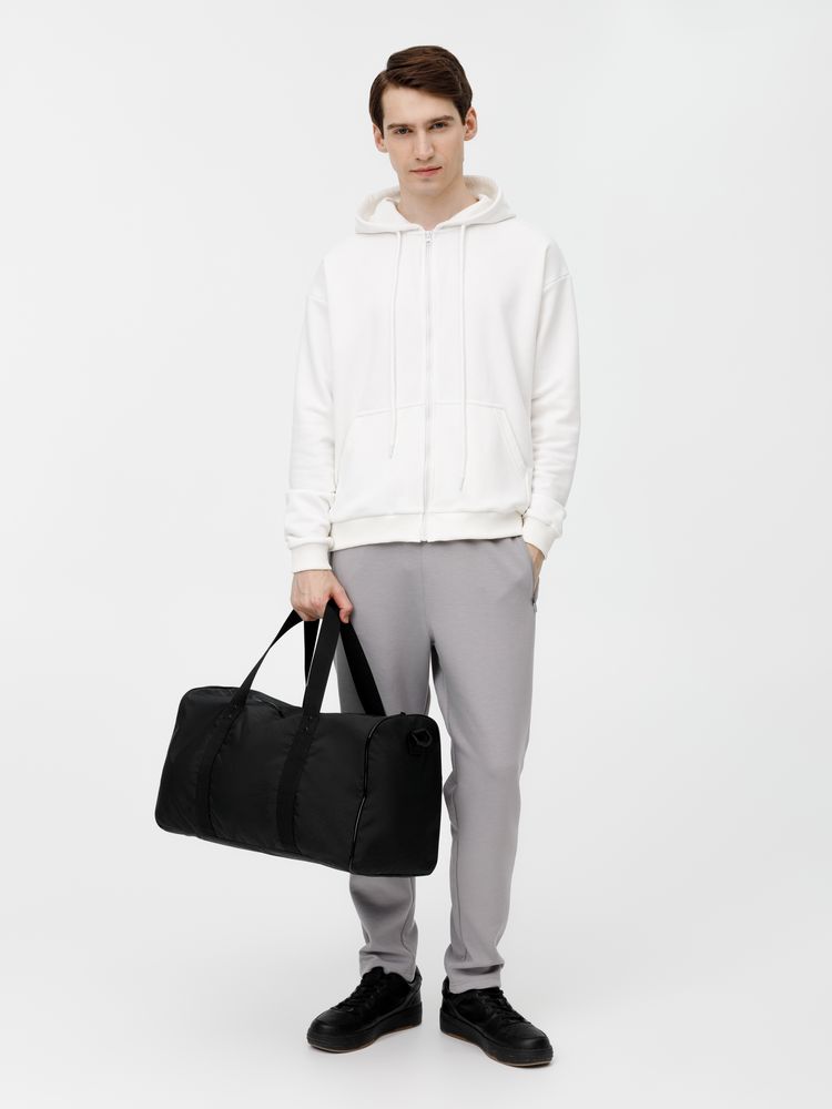 Спортивная сумка Ribeiro, черная-4