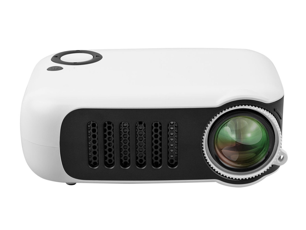 Проектор Rombica Ray Mini White-0