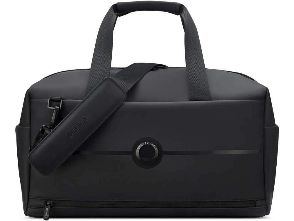 Сумка дорожная DELSEY, TURENNE, 26л, черный-0