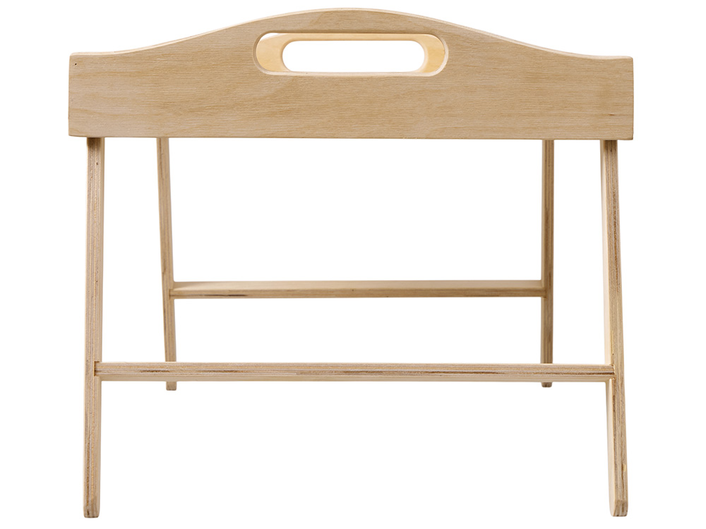 Складной столик - поднос TrayTale-8