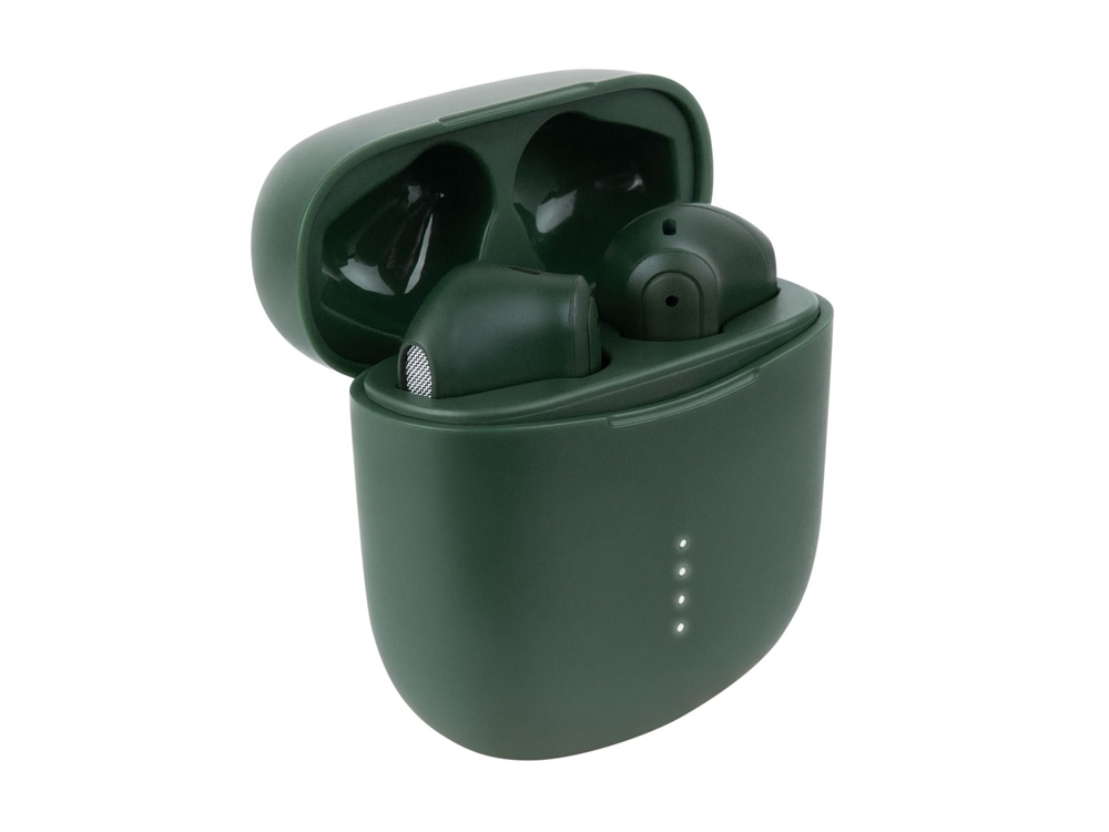 Наушники Rombica Mysound Factor Green-0