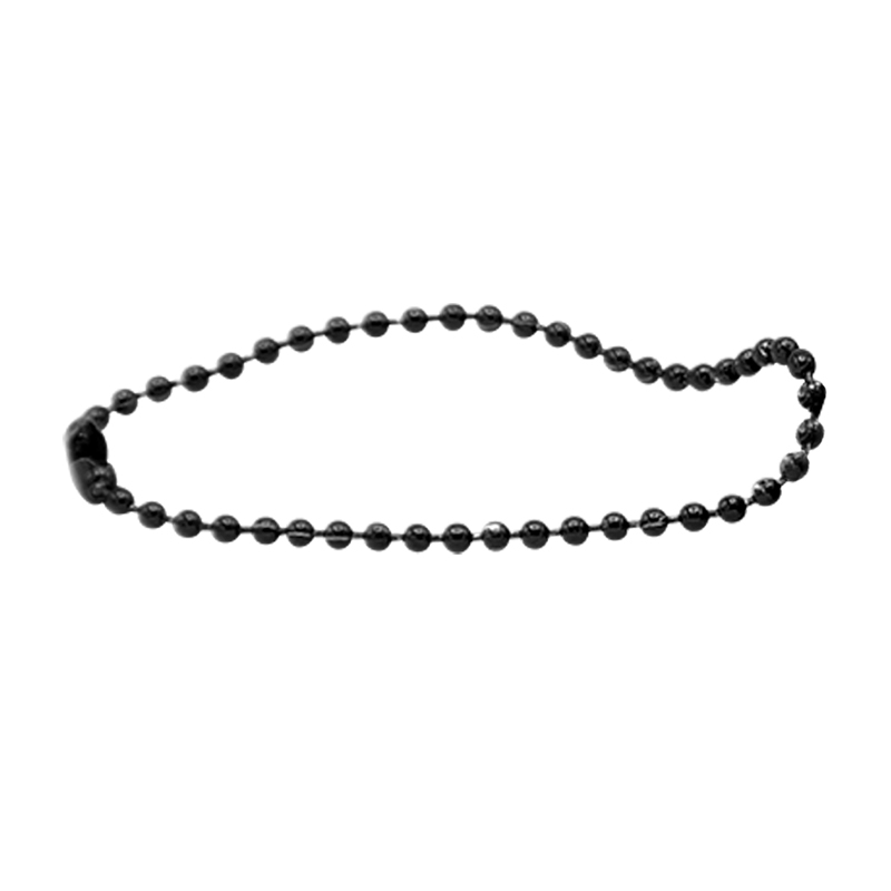 Цепочка для флешки Designer Черный, Черный-0