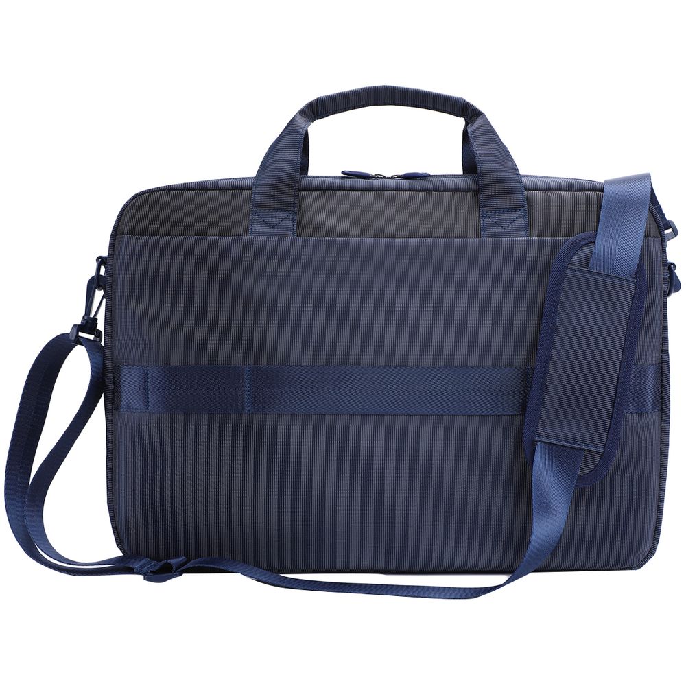 Сумка для ноутбука L247, синяя-2