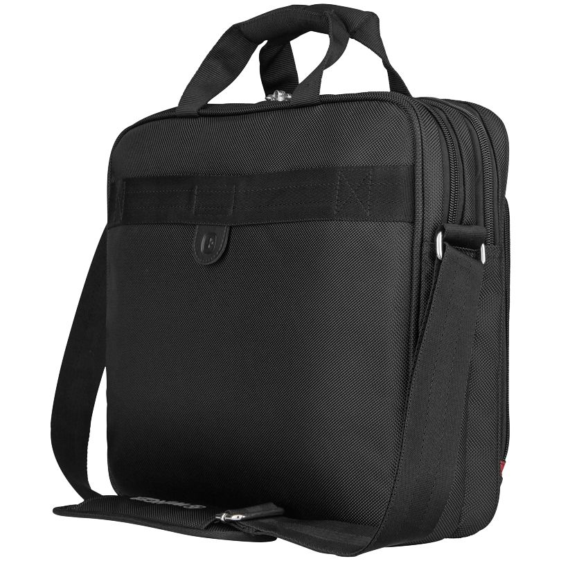 Сумка для ноутбука 15, черный-2