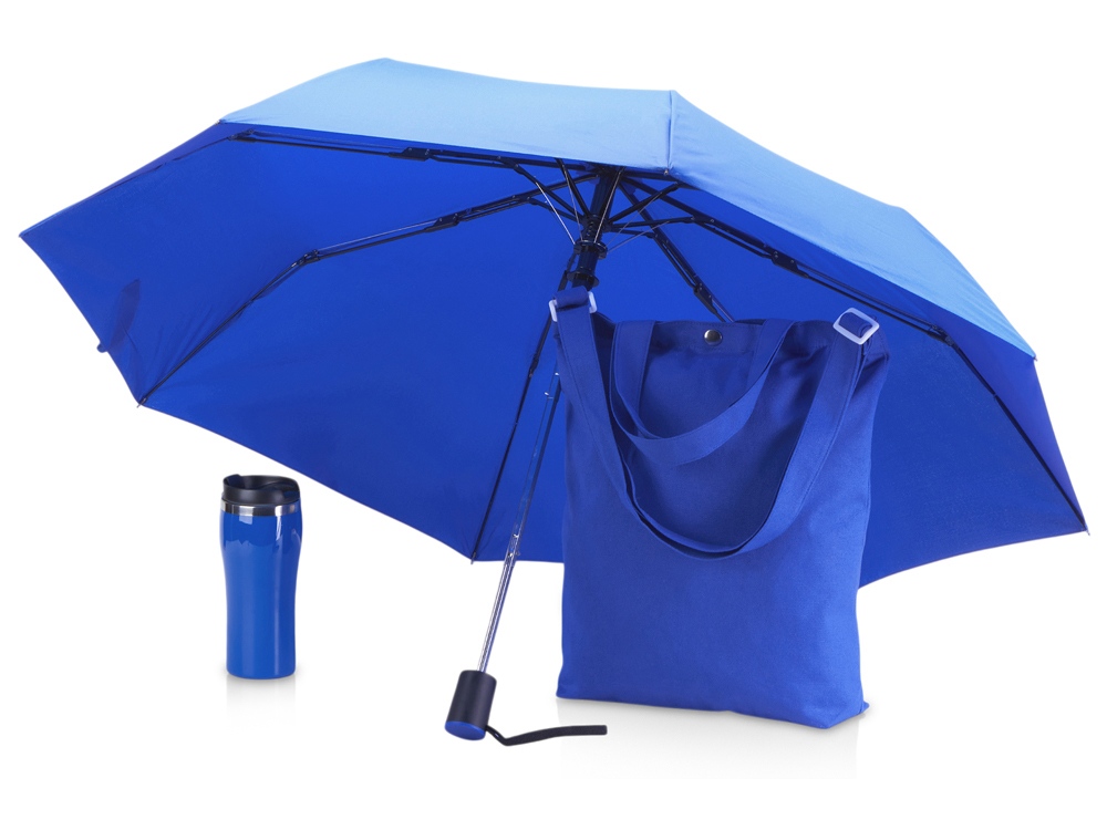 Набор Anyway, синий-0