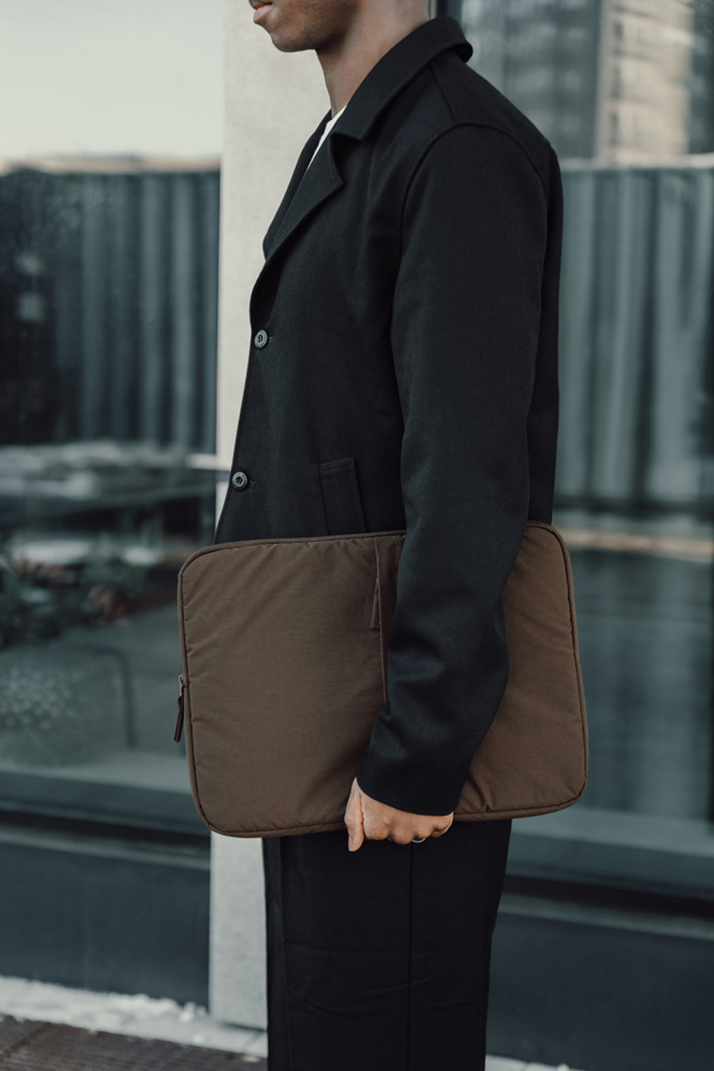 Чехол для ноутбука KENTO URBAN RCS 15,6"-6