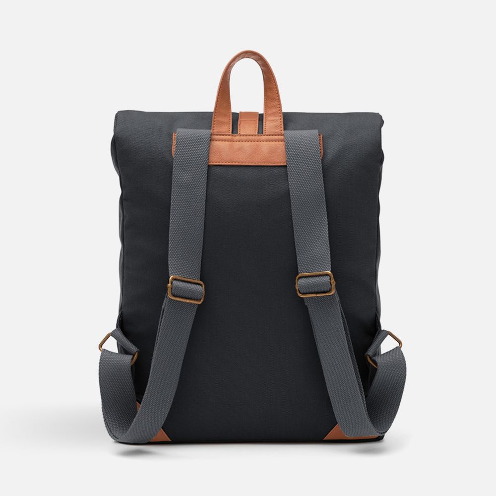 Рюкзак Sloane, темно-серый-1