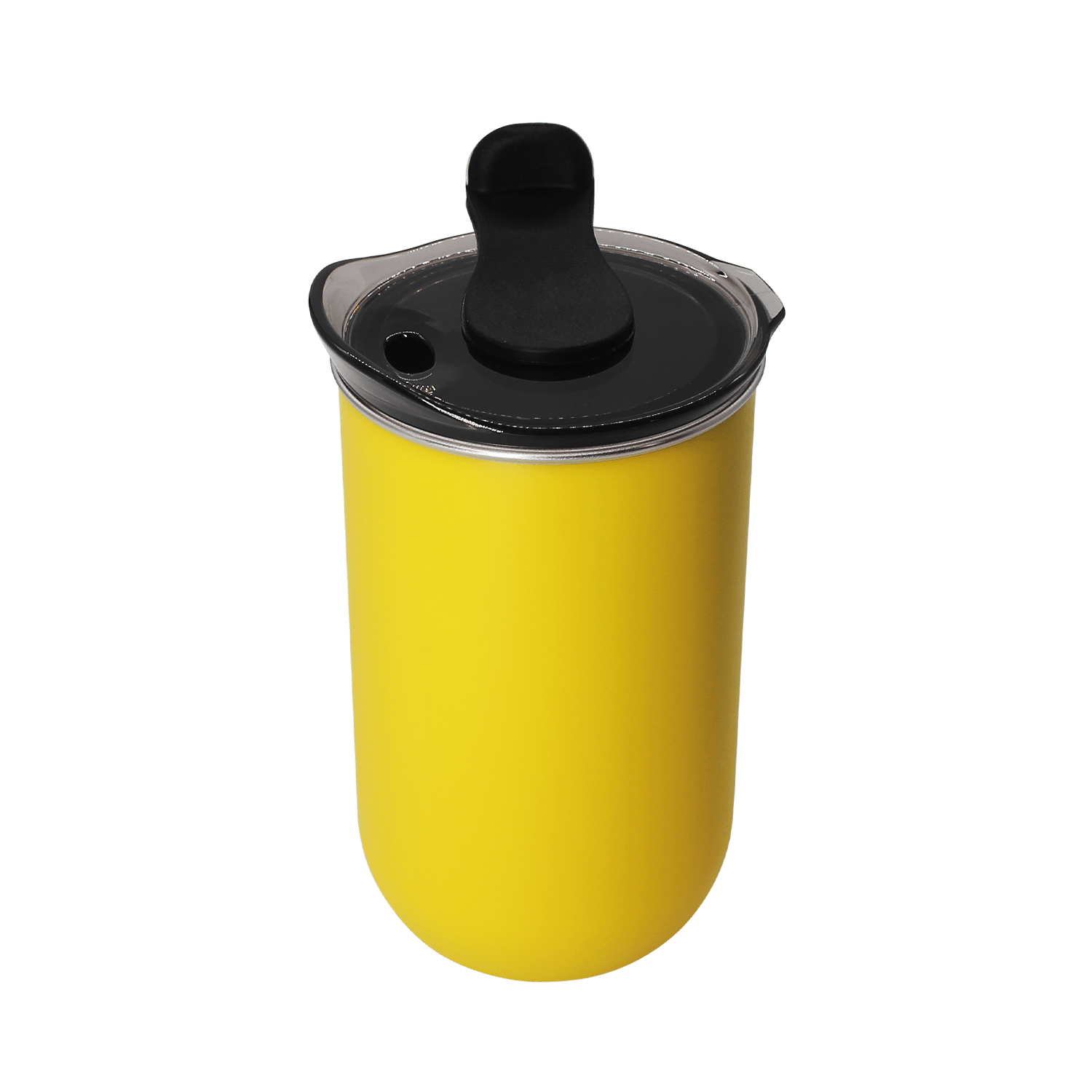 Кофер Light (желтый)-2