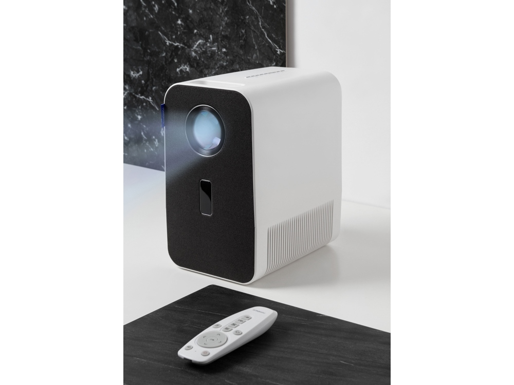 Проектор Rombica Ray Cube Q8-8