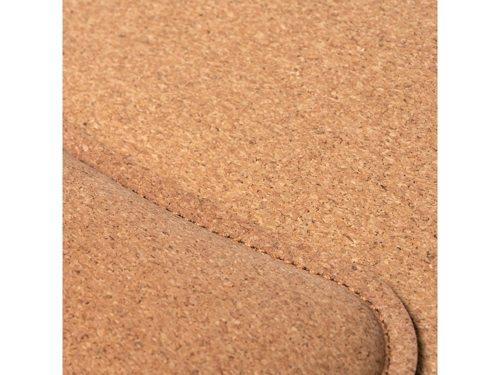 Коврик для мыши Alison, натуральный-2