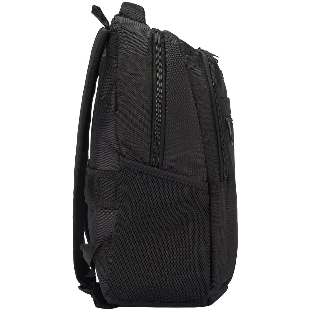 Рюкзак T Range 14, черный-3