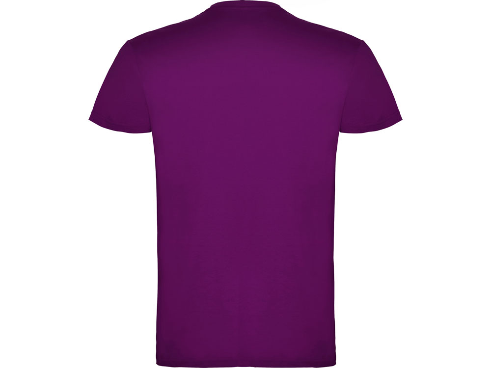 Футболка Beagle мужская, фиолетовый-1