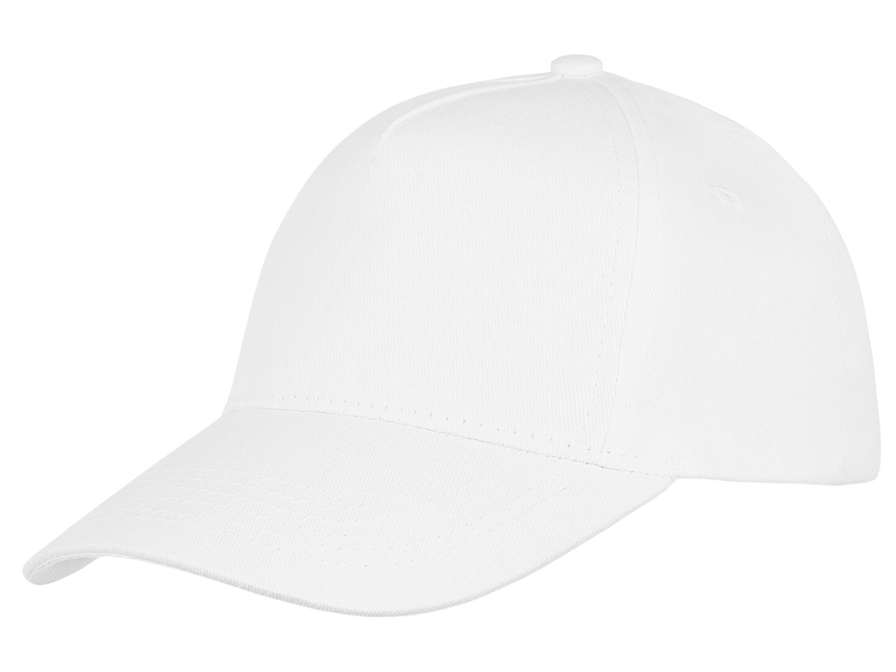 Бейсболка Memphis детская 165 гр, белый-0
