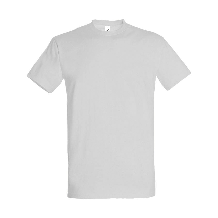 Футболка мужская IMPERIAL 190, серый
