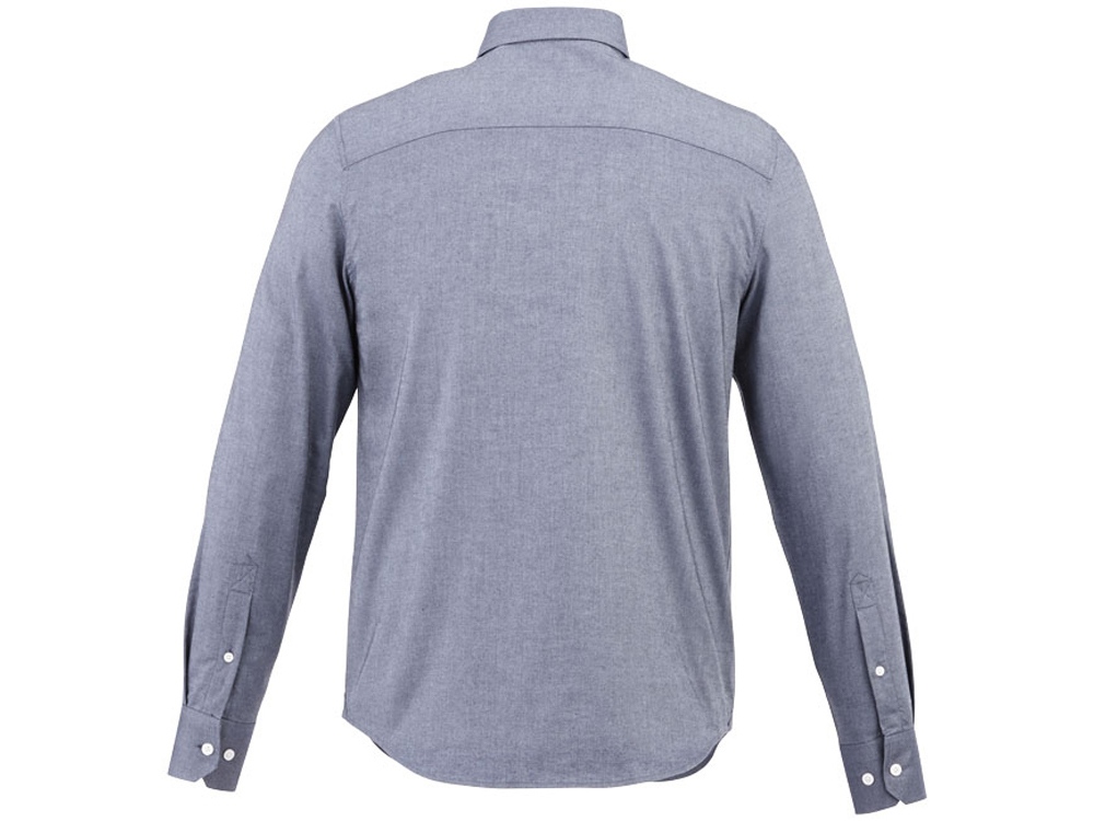 Рубашка с длинными рукавами Vaillant, Oxford navy-1