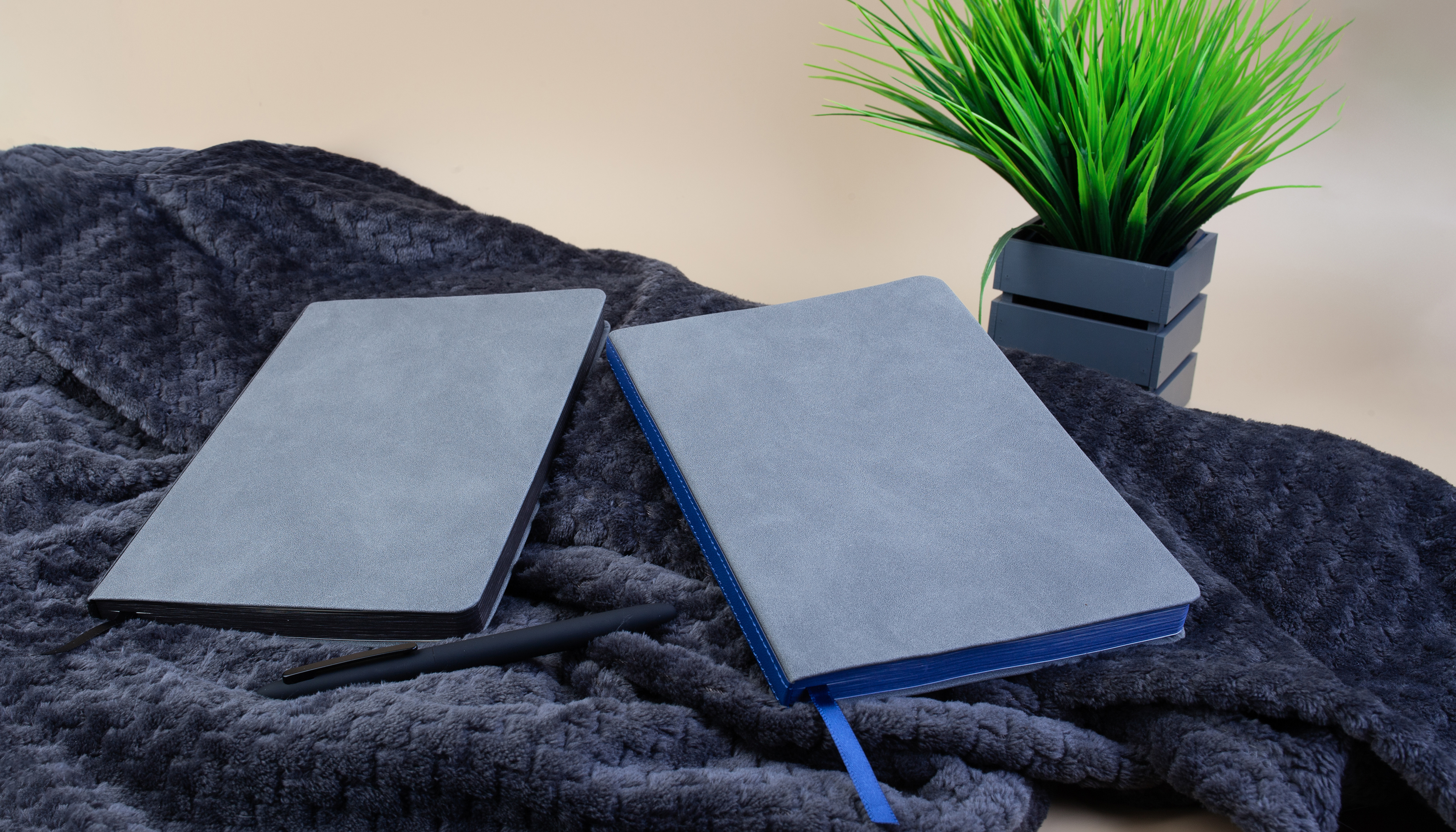 Ежедневник недатированный "Турин" , формат А5-2