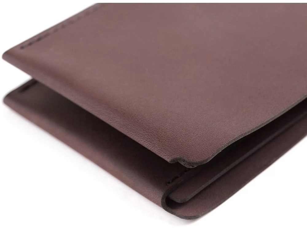 Кошелек Маккензи, коричневый-5