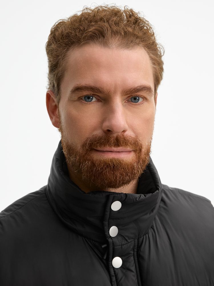 Жилет Ben Mac, черный-5