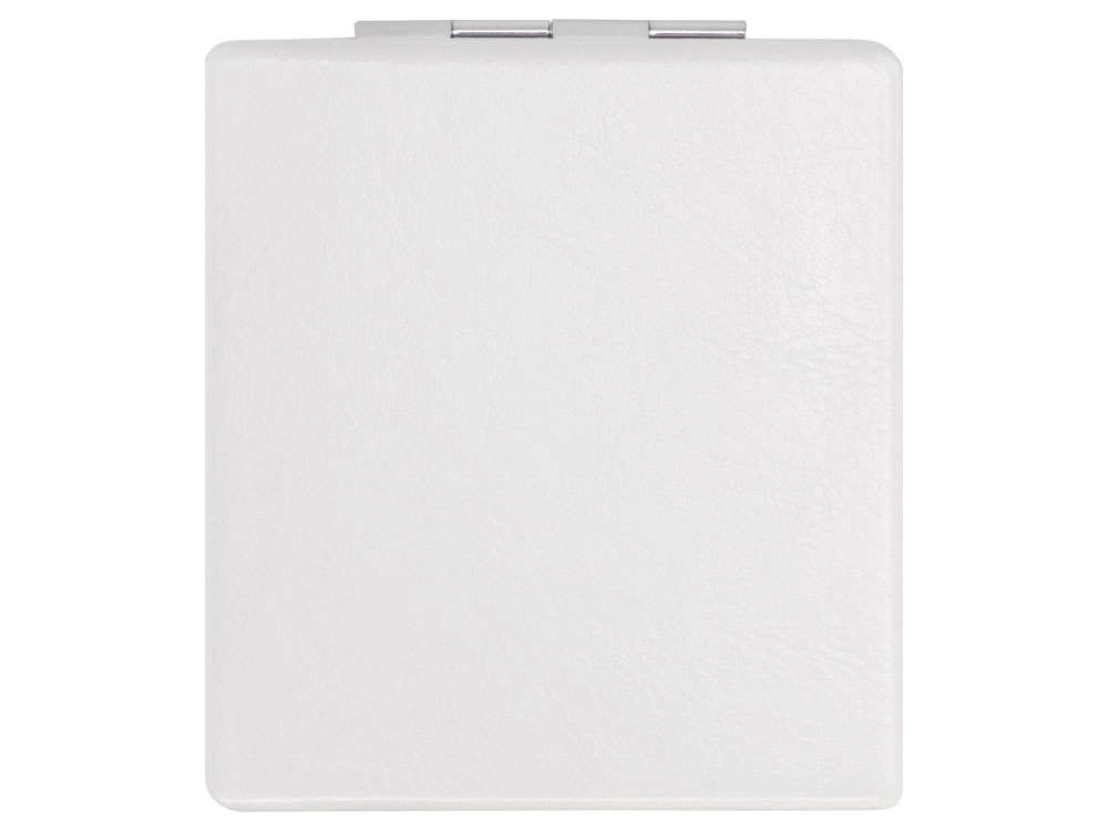 Карманное зеркало Hello, beauty в корпусе с отделкой из иск.кожи-3