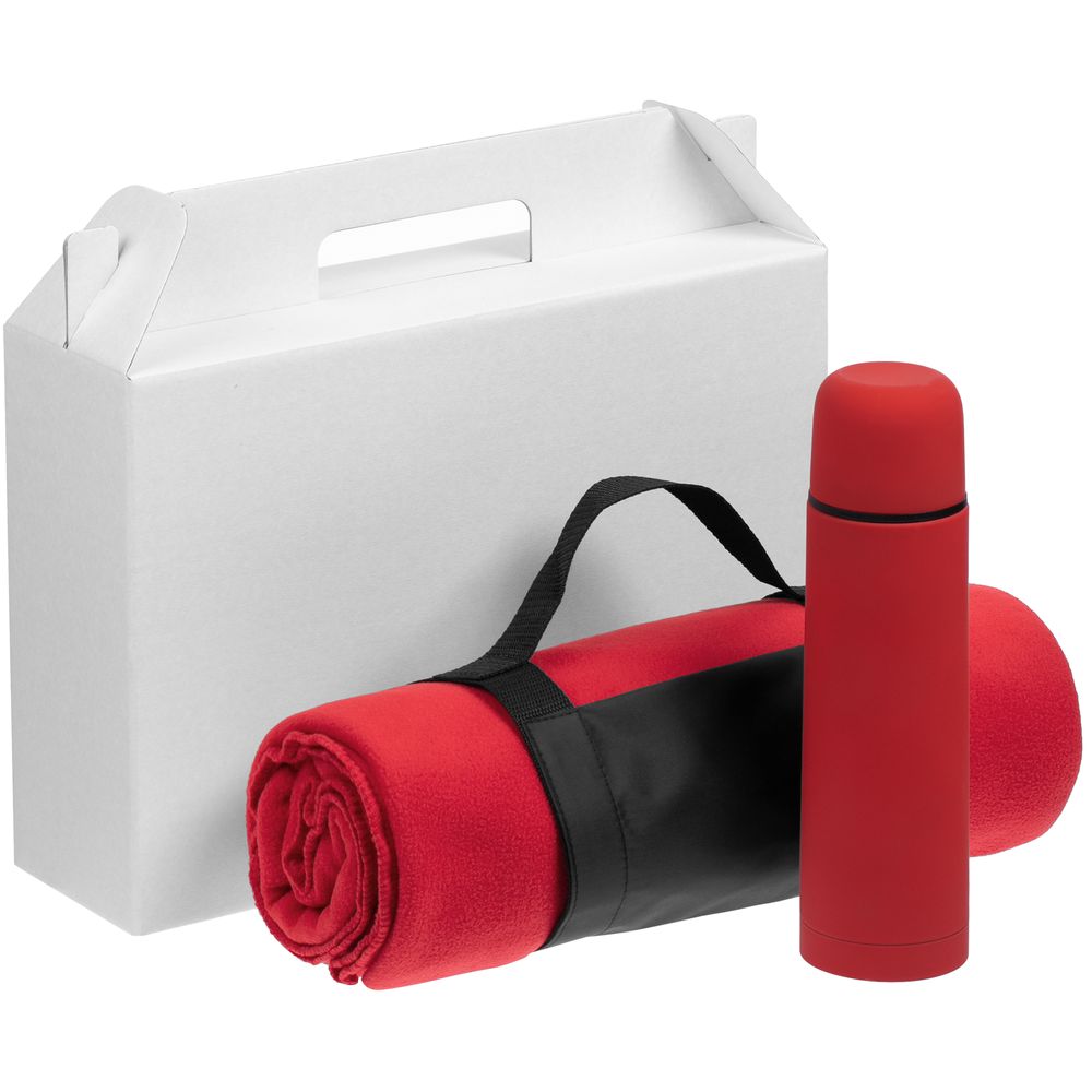 Набор Meeting Point, ver.2, красный-1