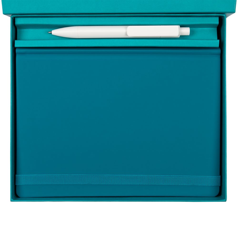 Набор Favor, бирюзовый-1