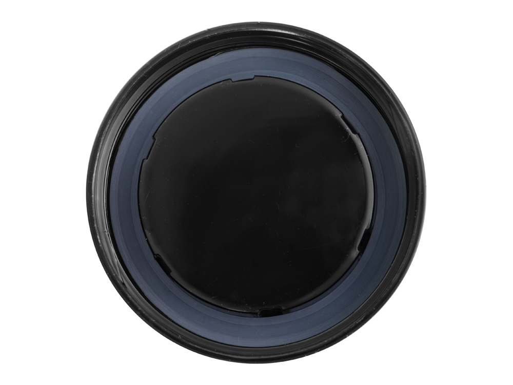 Термос Confident Metallic 420мл, зеленый-7