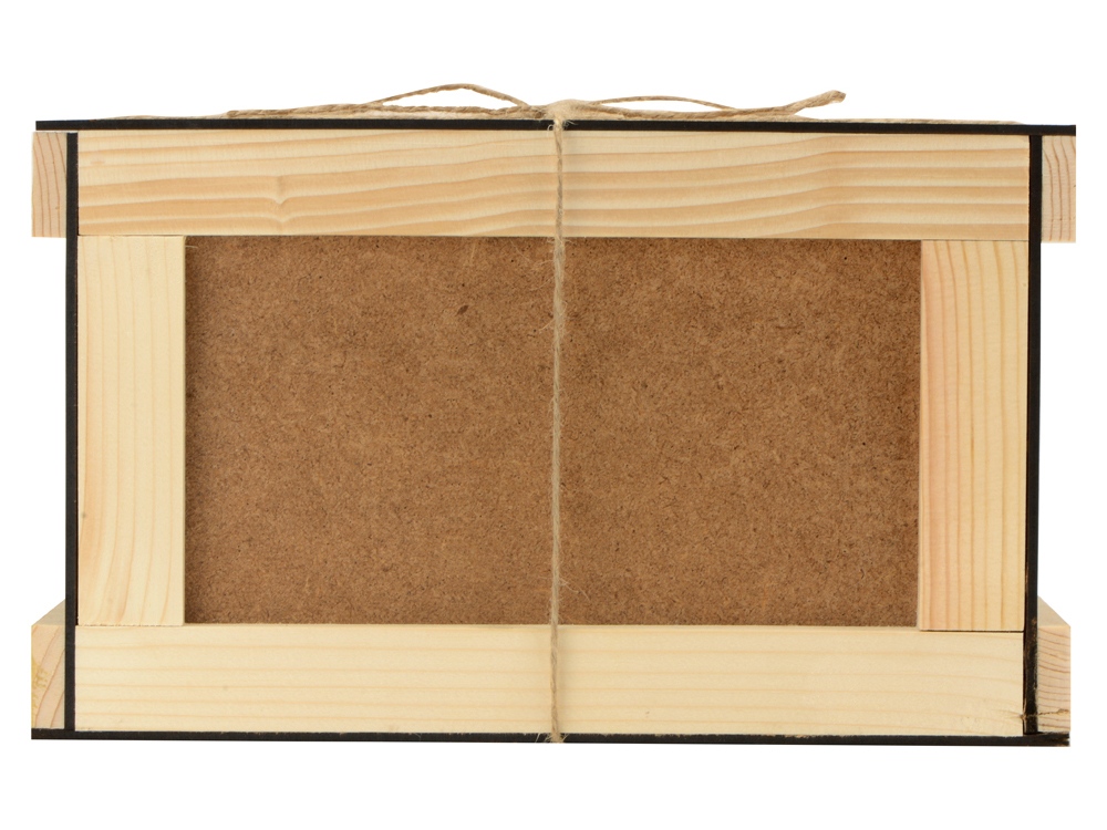 Подарочная коробка Почтовый ящик-5