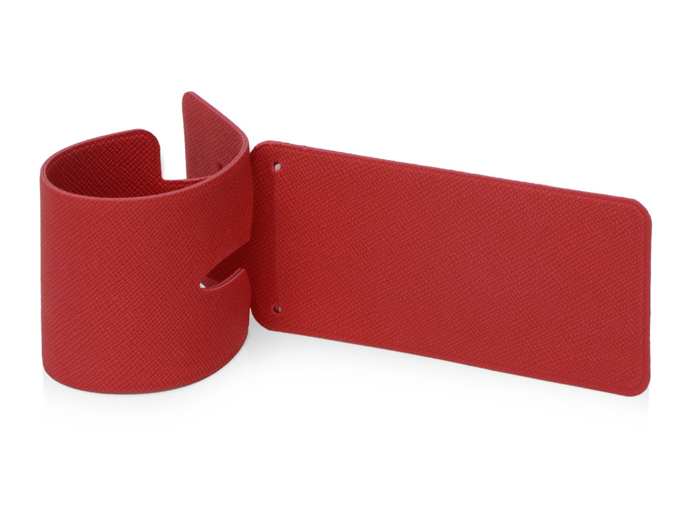 Багажная бирка Favor, красный-1