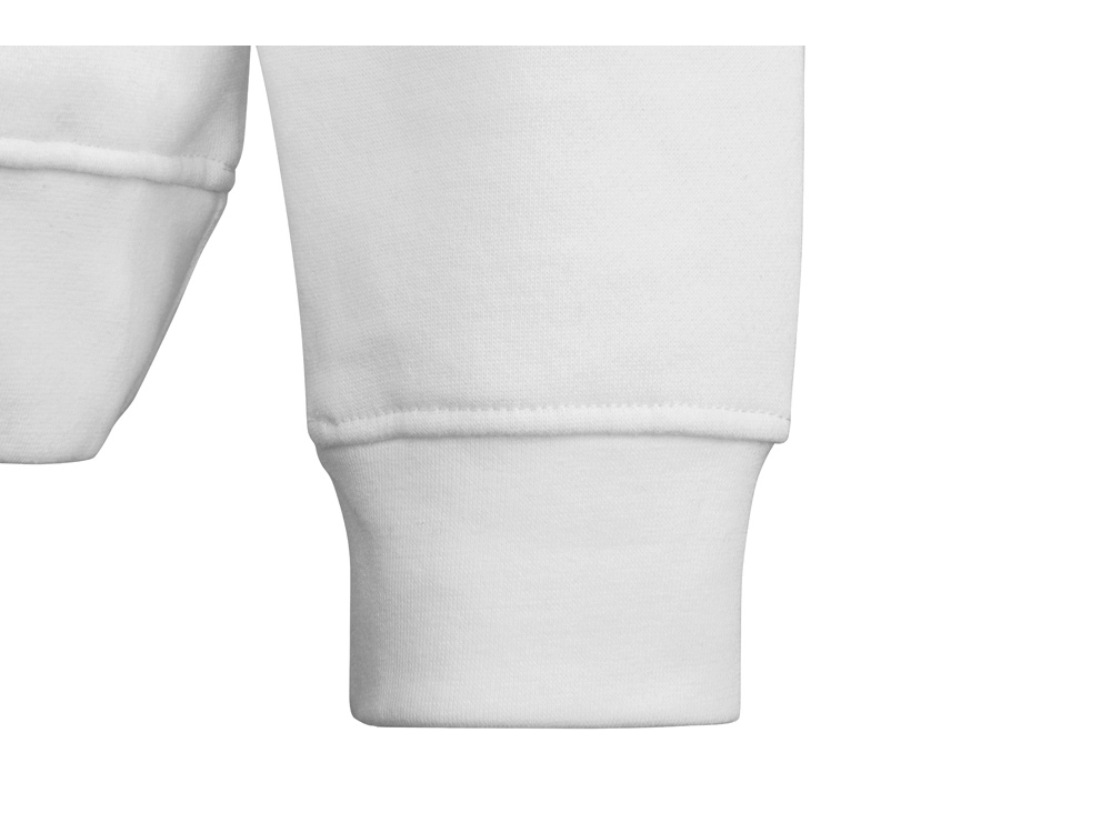 Толстовка Rome мужская, белый-7